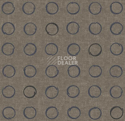 Ковролин Forbo Flotex Vision Shape 530023 (Spin) Sable фото 1 | FLOORDEALER