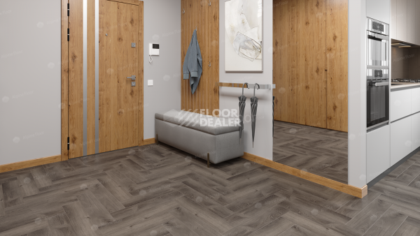 Alpine Floor Parquet Light Дуб Мерга ЕСО 13-13 фото 4 | FLOORDEALER