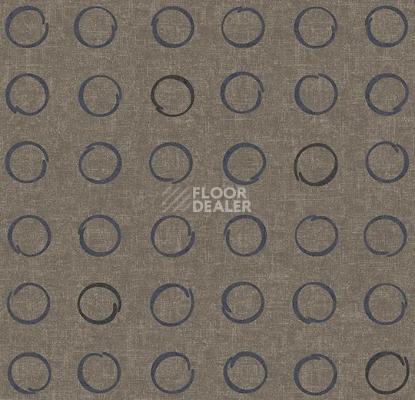 Ковролин Forbo Flotex Vision Shape 530023 (Spin) Sable фото 1 | FLOORDEALER