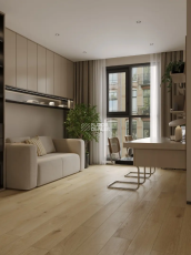 Alpine Floor Titan 8мм ЕСО 27-2 Вега фото 2 | FLOORDEALER