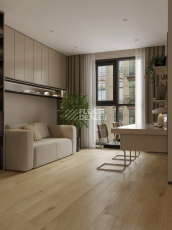 Alpine Floor Titan 8мм ЕСО 27-2 Вега фото 2 | FLOORDEALER