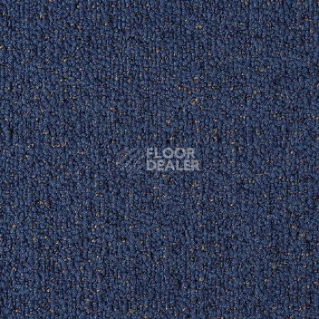Ковровая плитка Burmatex Spin 13114 Breezy Blue фото 1 | FLOORDEALER