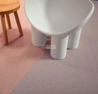Forbo Sphera Elite 50495 purple fluoride фото 2 | FLOORDEALER