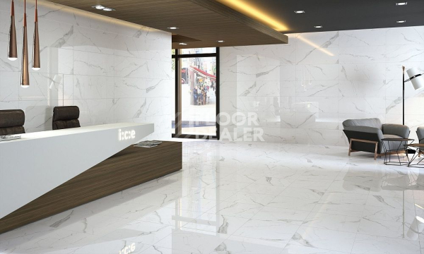 Керамогранит Iceberg 60 * 120 Iceberg 60120 Nplus 60x120 фото 6 | FLOORDEALER