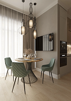 ALix Floor Vitality Line 192/8мм Дуб руссильон ALX00557STY фото 3 | FLOORDEALER