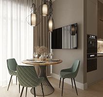 ALix Floor Vitality Line 192/8мм Дуб руссильон ALX00557STY фото 3 | FLOORDEALER