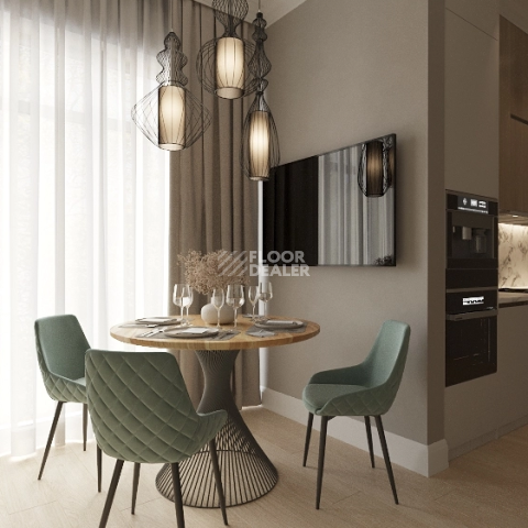 ALix Floor Vitality Line 192/8мм Дуб руссильон ALX00557STY фото 3 | FLOORDEALER
