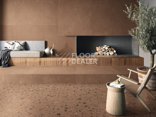 Керамогранит Argillae 60X120 Nocta Rect фото 3 | FLOORDEALER