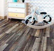 Alpine Floor Easy Line 3мм ОРЕХ СОСТАРЕННЫЙ ECO 3-11 фото 4 | FLOORDEALER