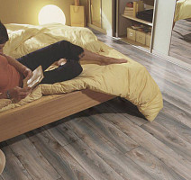 Kronotex Mammut d4792 Дуб Серый Макро фото 8 | FLOORDEALER