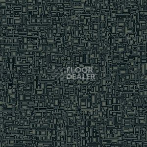 Ковровая плитка Ege Highline Contrast Site Plan Grey rfm 52956154 фото 1 | FLOORDEALER