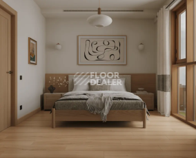 Alpine Floor Aura 8мм LF100-24 ДУБ Виченца фото 5 | FLOORDEALER