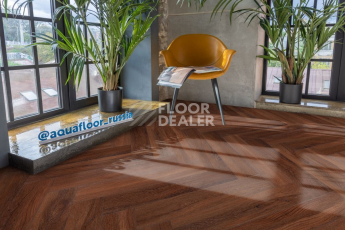 Aquafloor Parquet Glue AF2519PG фото 2 | FLOORDEALER