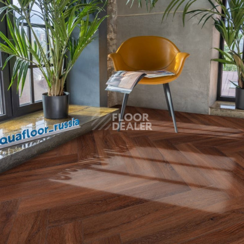 Aquafloor Parquet Glue AF2519PG фото 2 | FLOORDEALER