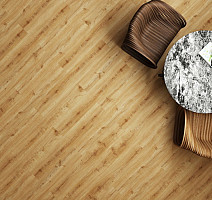 FF-1300 Light 1321 Дуб Меранти фото 3 | FLOORDEALER