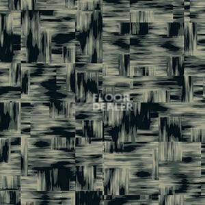 Ковровая плитка Ege Highline Contrast Wood Weave Grey rfm 52956513 фото 1 | FLOORDEALER