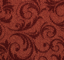 Ковролин Bonkeel Soul Two Red фото 1 | FLOORDEALER