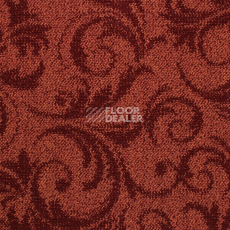 Ковролин Bonkeel Soul Two Red фото 1 | FLOORDEALER