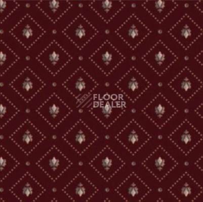 Ковролин Halbmond  QS 2 q 79-5 фото 1 | FLOORDEALER