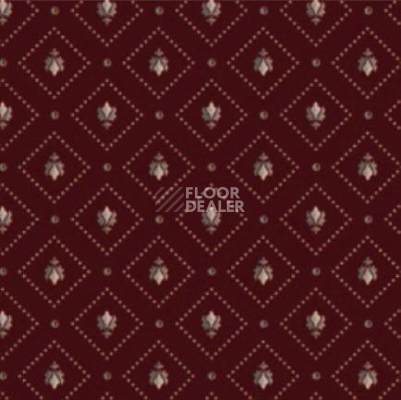 Ковролин Halbmond  QS 2 q 79-5 фото 1 | FLOORDEALER