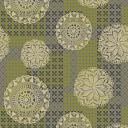 Ковролин Ege Highline Floorfashion by Muurbloem rf 52758302  | FLOORDEALER