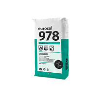 Сопутствующие материалы Сухая смесь 978 Europlan Neo 25 кг Сухая смесь Forbo 978 Europlan Neo 25 кг фото 1 | FLOORDEALER