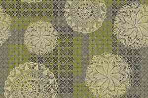 Ковролин Ege Highline Floorfashion by Muurbloem rf 52758302 фото  | FLOORDEALER