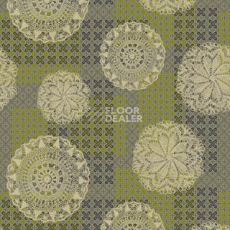 Ковролин Ege Highline Floorfashion by Muurbloem rf 52758302 фото 1 | FLOORDEALER