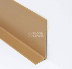 Плинтус Плинтус эластичный Dollken Wl 50 879 фото 1 | FLOORDEALER