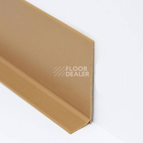Плинтус Плинтус эластичный Dollken Wl 50 879 фото 1 | FLOORDEALER