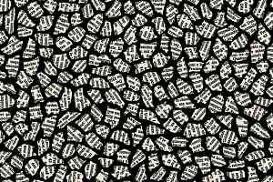 Ковролин Flotex Sottsass Terrazzo 990701 фото  | FLOORDEALER