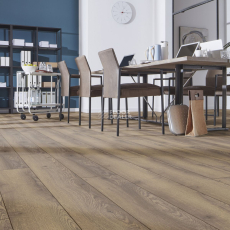 Kronotex Mammut d4726 Дуб Горный Коричневый фото 2 | FLOORDEALER