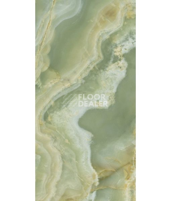Керамогранит Onice iride Onice Iride Giada Lapp / Rett 60X120 фото 1 | FLOORDEALER