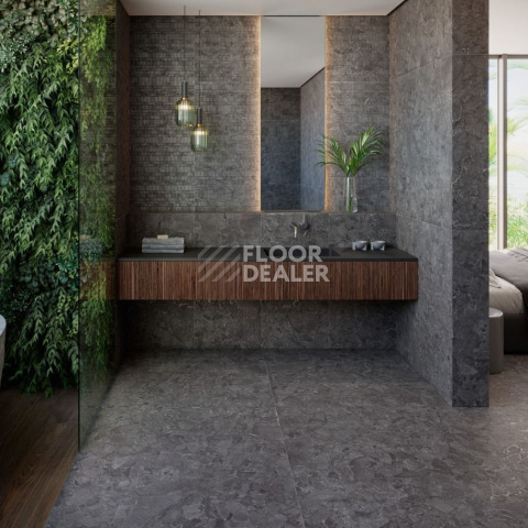 Aracruz 60X120 Antracita фото 3 | FLOORDEALER