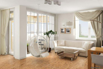 Corkwise LINEA фото 3 | FLOORDEALER