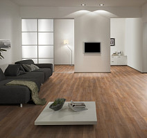 Kronotex Exquisit 8мм d2805 Дуб Стирлинг Медиум фото 4 | FLOORDEALER