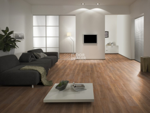 Kronotex Exquisit 8мм d2805 Дуб Стирлинг Медиум фото 4 | FLOORDEALER