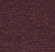 Ковровая плитка Burmatex Tivoli 24 0849 Martinique Maroon фото 1 | FLOORDEALER