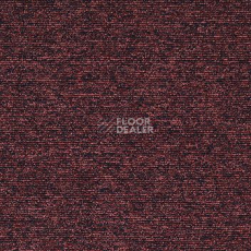 Ковровая плитка Burmatex Tivoli 24 0849 Martinique Maroon фото 1 | FLOORDEALER