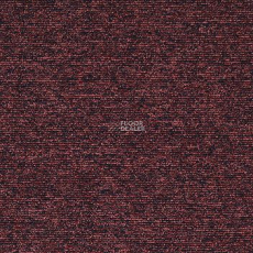 Burmatex Tivoli 24 0849 Martinique Maroon фото 1 | FLOORDEALER