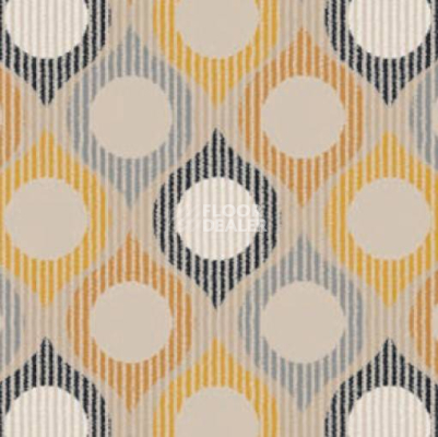 Ковролин Halbmond Nightlife Flair 17140 a 01 фото 1 | FLOORDEALER