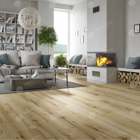 Classen Arteo 8 M 62753 Дуб Каракум фото 3 | FLOORDEALER