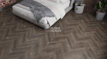 Alpine Floor Chevron LVT 2.5мм Дуб Антарес ECO20-9 фото 3 | FLOORDEALER