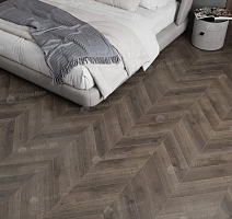 Alpine Floor Chevron LVT 2.5мм Дуб Антарес ECO20-9 фото 3 | FLOORDEALER