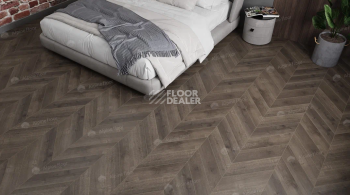Alpine Floor Chevron LVT 2.5мм Дуб Антарес ECO20-9 фото 3 | FLOORDEALER
