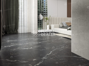 Alpine Floor Stone Mineral Core Гермес ЕСО 4-28 фото 3 | FLOORDEALER