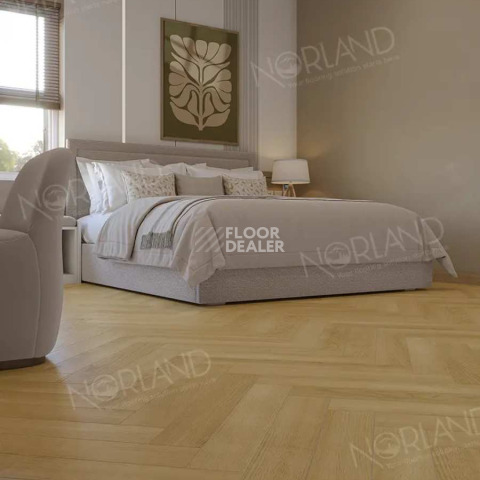 Norland Herringbone Elegant Strong 12мм LF304-06 Дуб Лузон фото 3 | FLOORDEALER