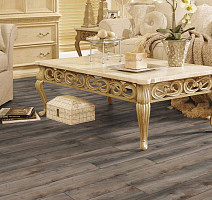 Kronotex Mammut d4792 Дуб Серый Макро фото 6 | FLOORDEALER