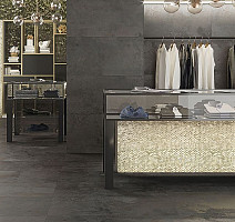 Diurne  60*120 Настенный керамогранит Diurne Oxide Rec 60x120 фото 2 | FLOORDEALER