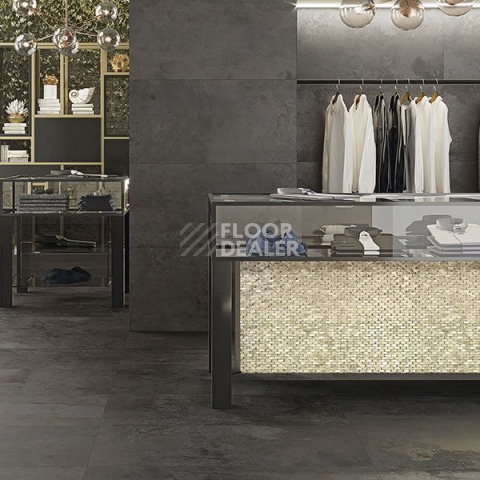 Diurne  60*120 Настенный керамогранит Diurne Oxide Rec 60x120 фото 2 | FLOORDEALER